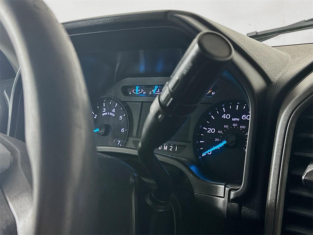 used 2020 Ford F-250 car, priced at $21,485
