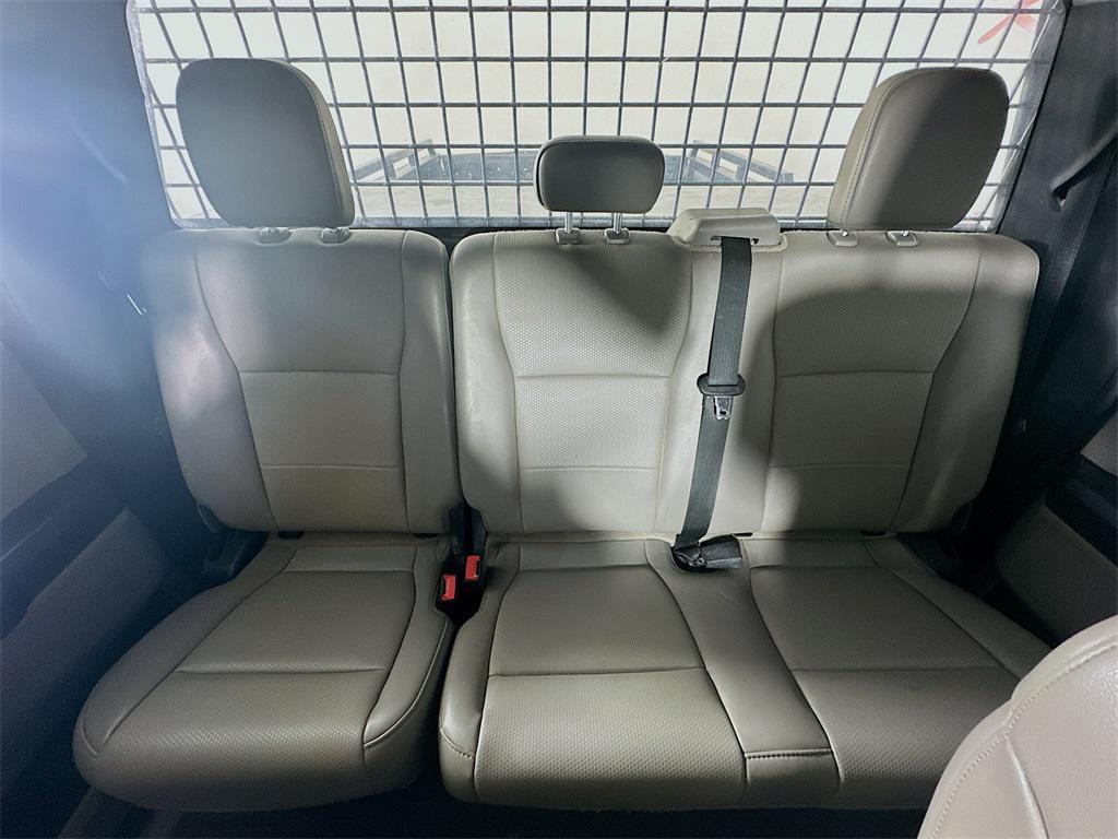 used 2020 Ford F-250 car, priced at $21,485