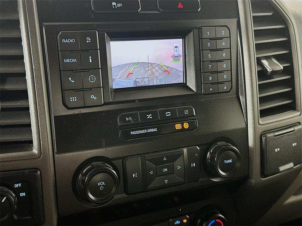 used 2020 Ford F-250 car, priced at $21,485