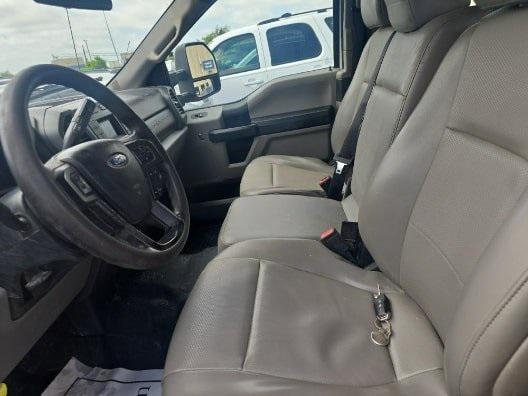 used 2020 Ford F-250 car, priced at $21,877