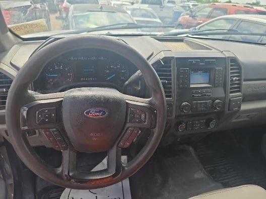 used 2020 Ford F-250 car, priced at $21,877