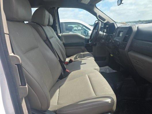 used 2020 Ford F-250 car, priced at $21,877