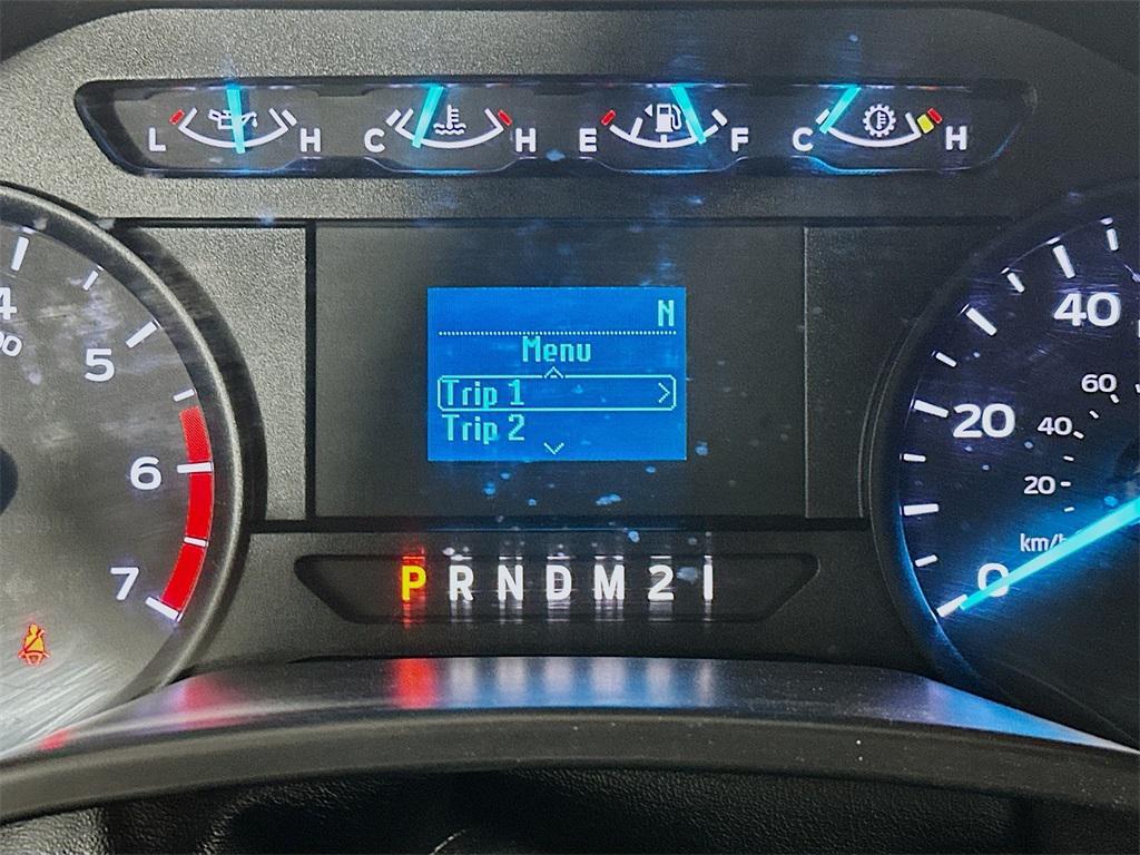 used 2020 Ford F-250 car, priced at $21,485