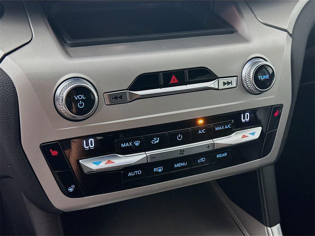 used 2021 Ford Explorer car, priced at $17,685