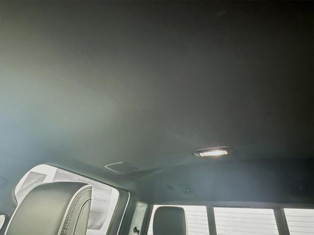 new 2025 Ram 3500 car, priced at $77,584