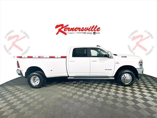 new 2025 Ram 3500 car, priced at $77,584
