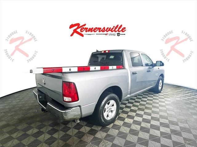used 2023 Ram 1500 Classic car, priced at $27,635