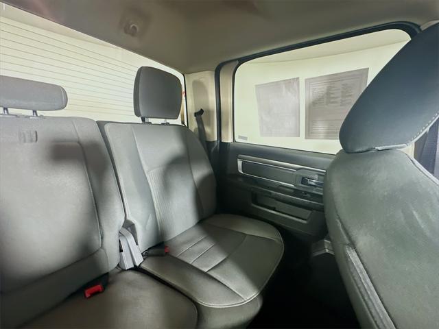 used 2023 Ram 1500 Classic car, priced at $27,635
