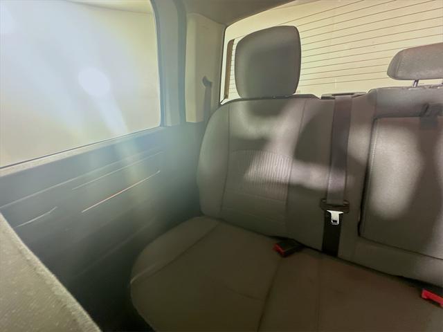 used 2023 Ram 1500 Classic car, priced at $27,635