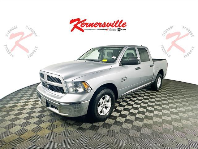 used 2023 Ram 1500 Classic car, priced at $27,635
