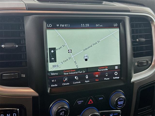used 2023 Ram 1500 Classic car, priced at $27,635