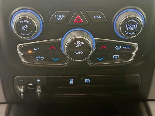 used 2023 Ram 1500 Classic car, priced at $27,635