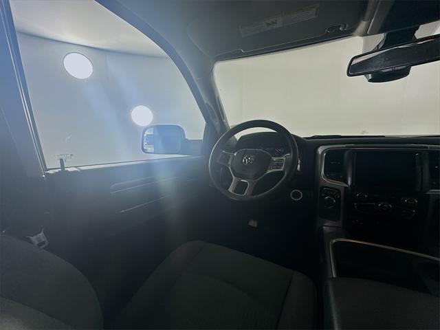 used 2023 Ram 1500 Classic car, priced at $27,635