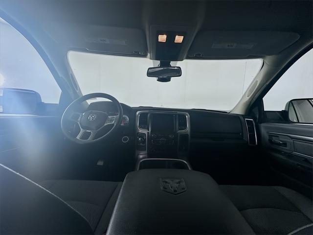 used 2023 Ram 1500 Classic car, priced at $27,635