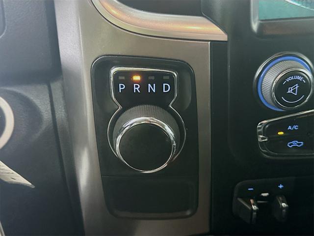 used 2023 Ram 1500 Classic car, priced at $27,635