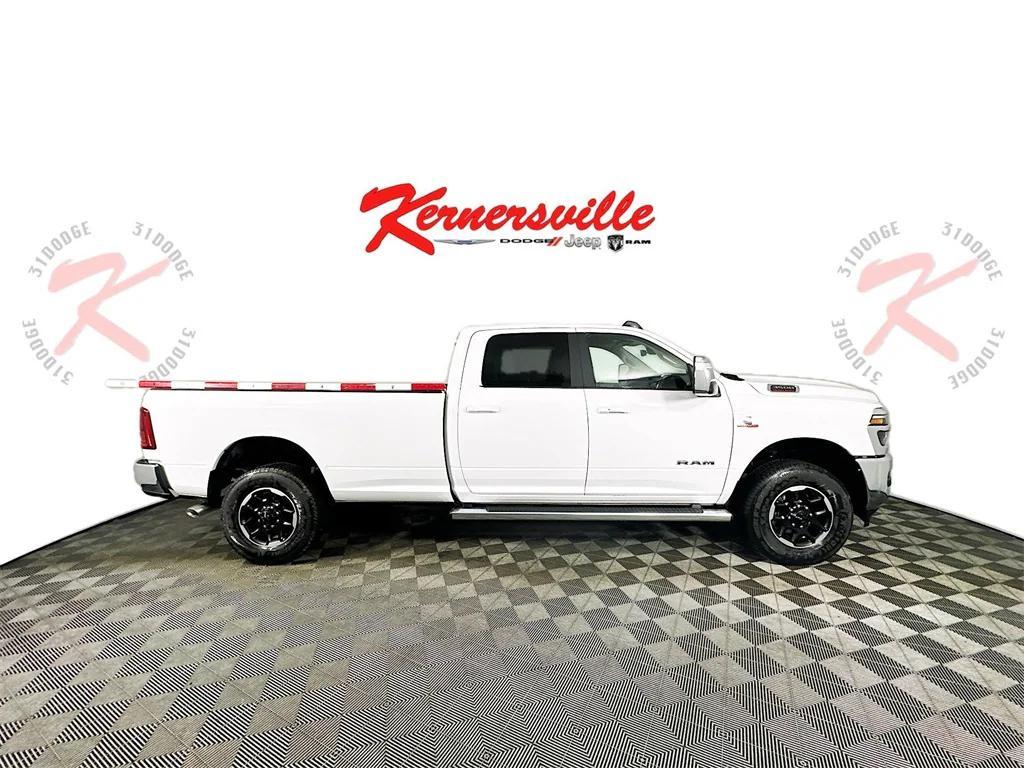 new 2025 Ram 3500 car, priced at $74,341