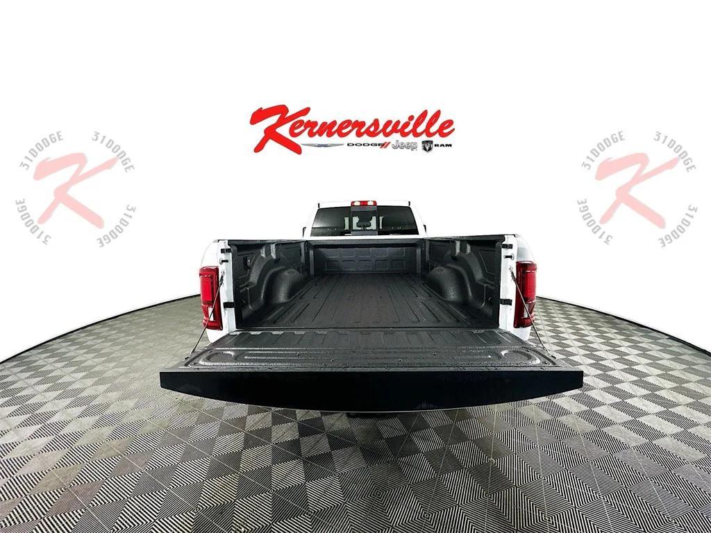 new 2025 Ram 3500 car, priced at $74,341