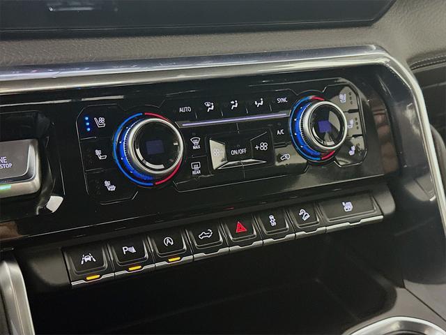 used 2024 GMC Sierra 1500 car, priced at $63,935