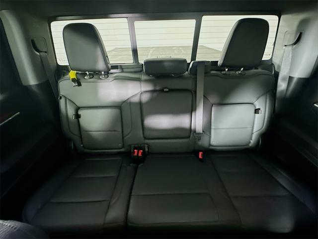 used 2024 GMC Sierra 1500 car, priced at $63,935