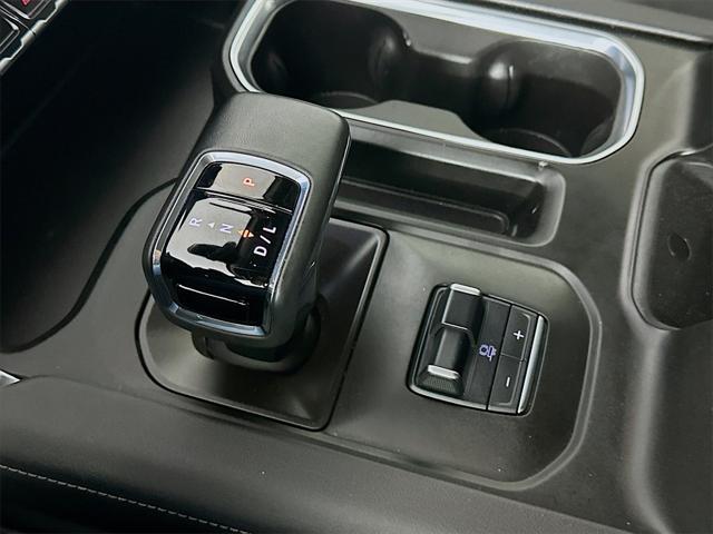 used 2024 GMC Sierra 1500 car, priced at $63,935
