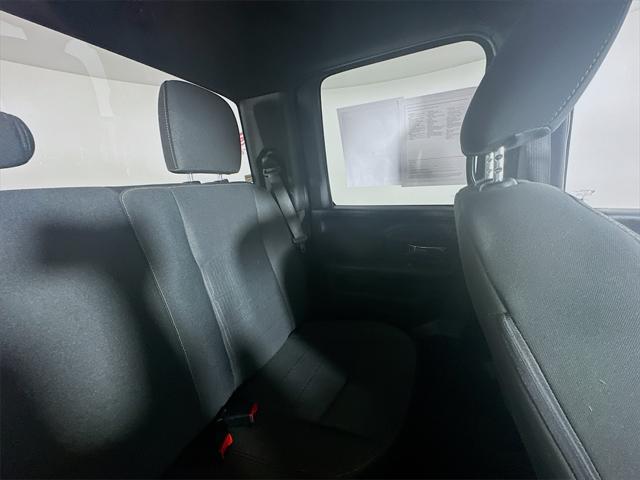 used 2022 Ram 1500 Classic car, priced at $28,435