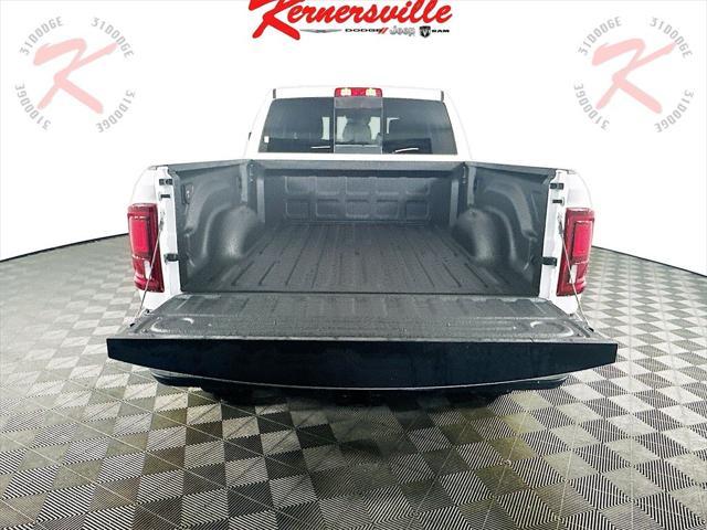 new 2025 Ram 2500 car, priced at $77,054