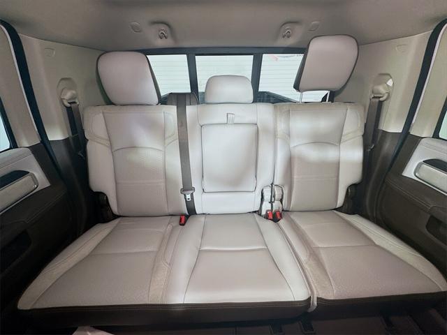 new 2025 Ram 2500 car, priced at $77,054