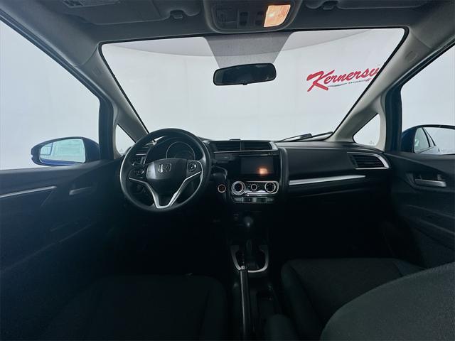 used 2015 Honda Fit car, priced at $12,585