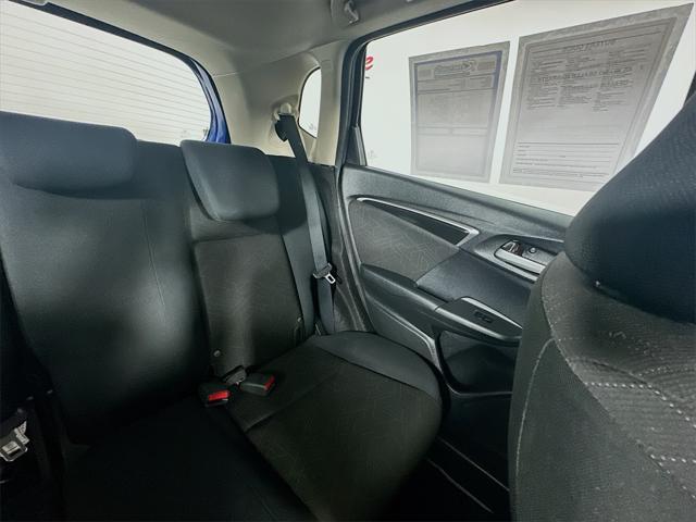 used 2015 Honda Fit car, priced at $12,585