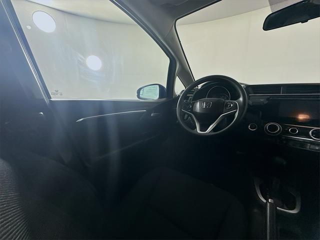 used 2015 Honda Fit car, priced at $12,585