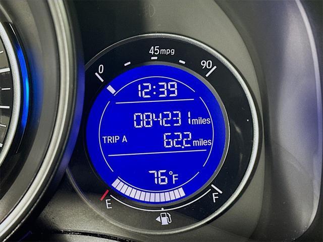used 2015 Honda Fit car, priced at $12,585