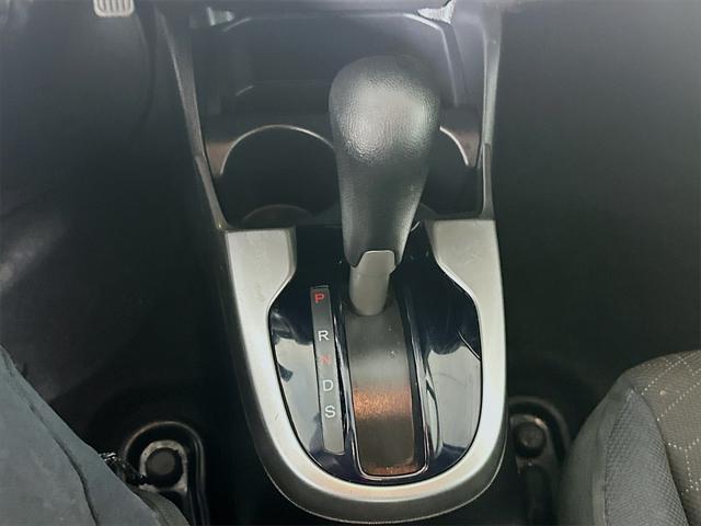 used 2015 Honda Fit car, priced at $12,585