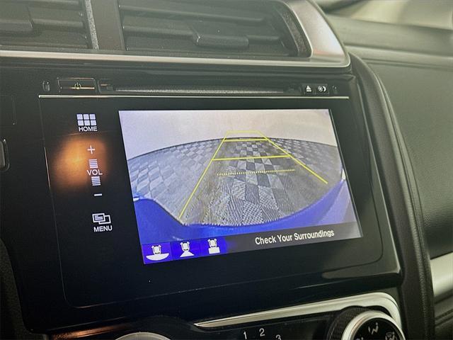 used 2015 Honda Fit car, priced at $12,585