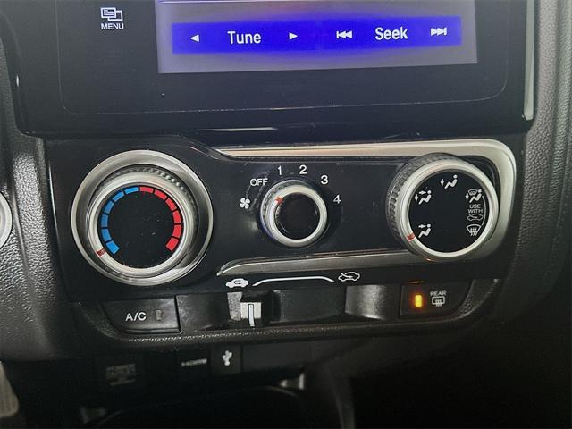 used 2015 Honda Fit car, priced at $12,585