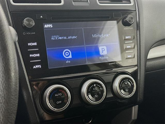 used 2018 Subaru Forester car, priced at $17,985