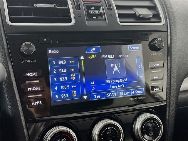 used 2018 Subaru Forester car, priced at $17,985