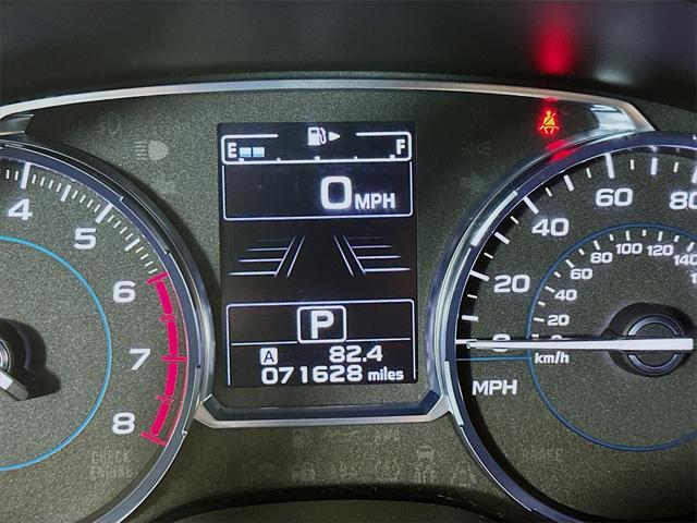 used 2018 Subaru Forester car, priced at $17,985