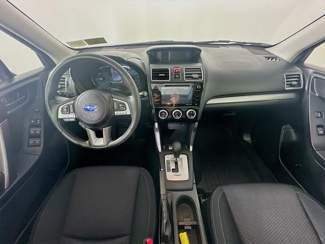used 2018 Subaru Forester car, priced at $17,985