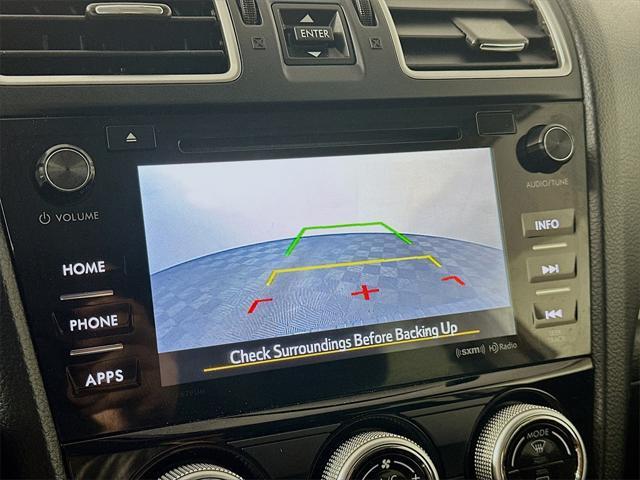 used 2018 Subaru Forester car, priced at $17,985