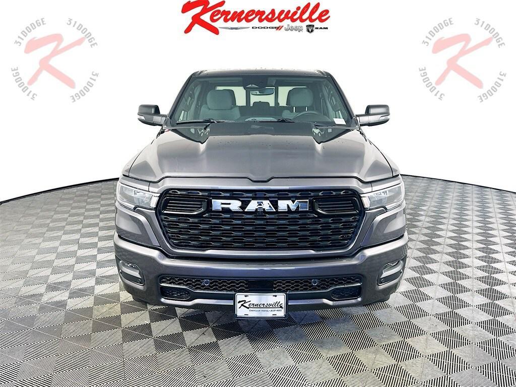 new 2026 Ram 1500 car, priced at $52,578