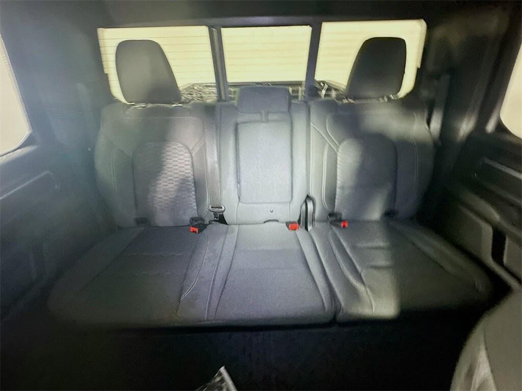 new 2026 Ram 1500 car, priced at $52,578