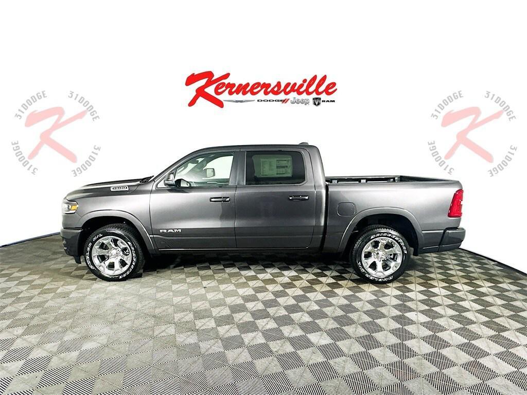 new 2026 Ram 1500 car, priced at $52,578