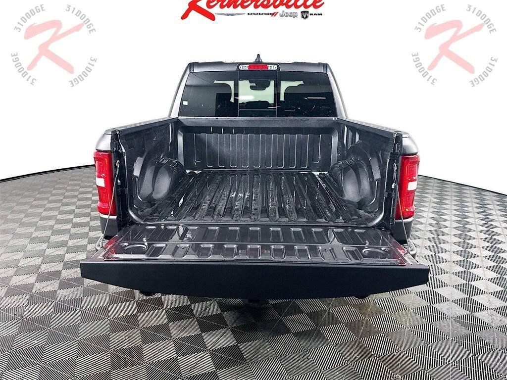 new 2026 Ram 1500 car, priced at $52,578