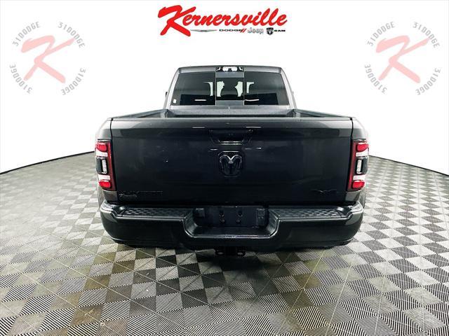 used 2023 Ram 3500 car, priced at $85,835
