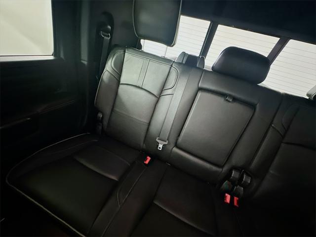 used 2023 Ram 3500 car, priced at $85,835