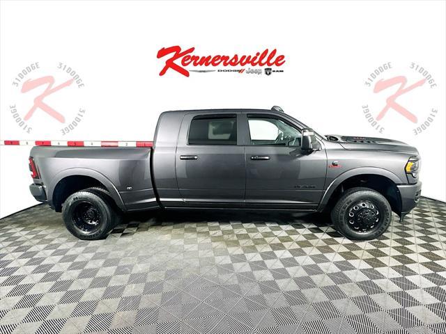 used 2023 Ram 3500 car, priced at $85,835
