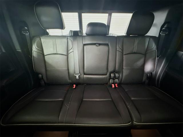 used 2023 Ram 3500 car, priced at $85,835