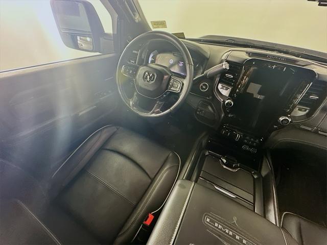 used 2023 Ram 3500 car, priced at $85,835