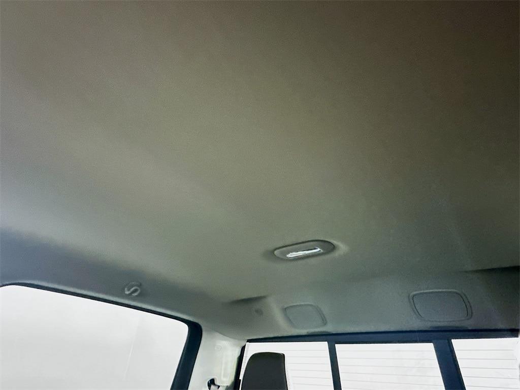 new 2025 Ram 1500 car, priced at $67,820