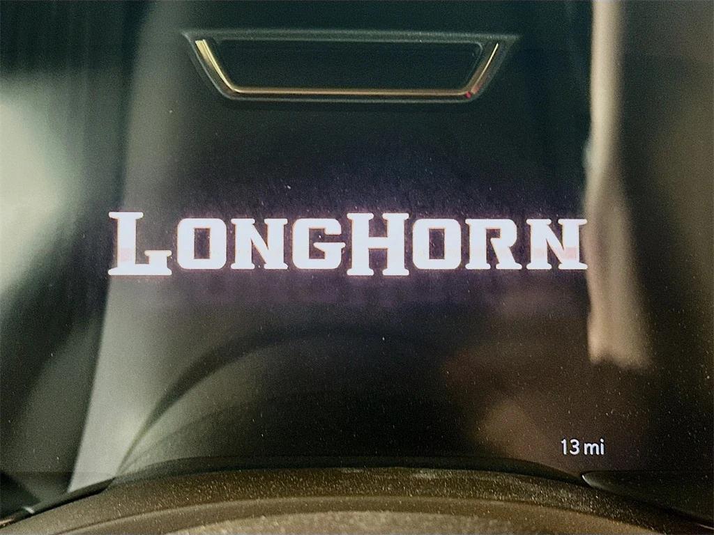 new 2025 Ram 1500 car, priced at $67,820